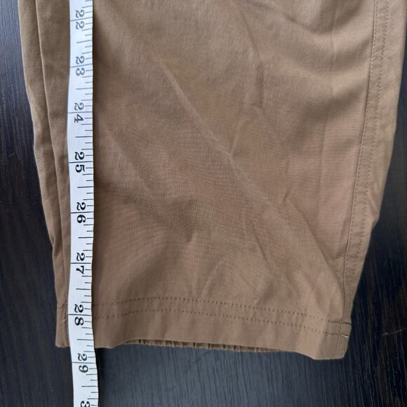 REI Trailmade Joggers Men XXL Trail Pant Hike Camp Casual Outdoor UPF 50 NEW 2XL - Picture 11 of 12
